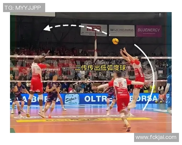 南京排球队的防反战术解析与深度剖析排球比赛中的关键策略