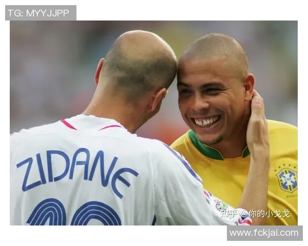 哥哥心目中的足球明星究竟是谁他为何如此崇拜这位球员