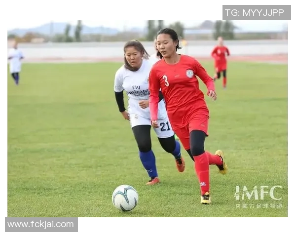 对话黄静：回顾她的足球生涯与未来发展之路