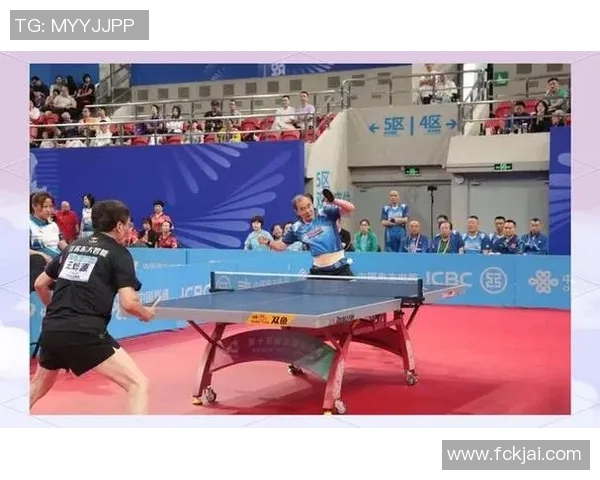 成都乒乓球队技术实力强劲荣登全国排行榜第四名