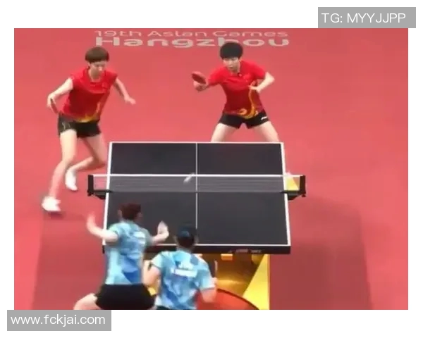 西安乒乓球队在锦标赛中的节奏掌控与表现分析